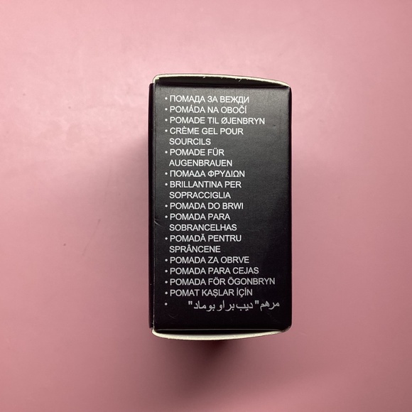 Anastasia Beverly Hills DipBrow Pomade - Ash Brown  0.14 oz - Picture 6 of 8